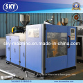 Automatic Plastic Molding Machine